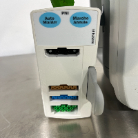 GE Datex-Ohmeda Carescape B650 - Monitor image 1